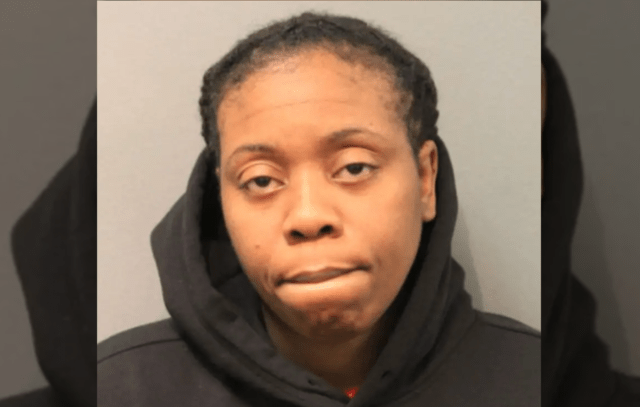 Zondranika Williams